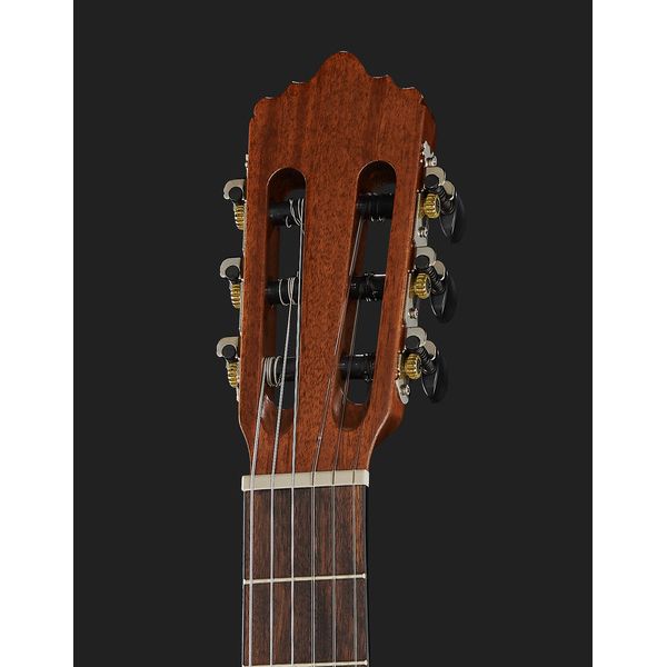 La Mancha Rubinito LSM