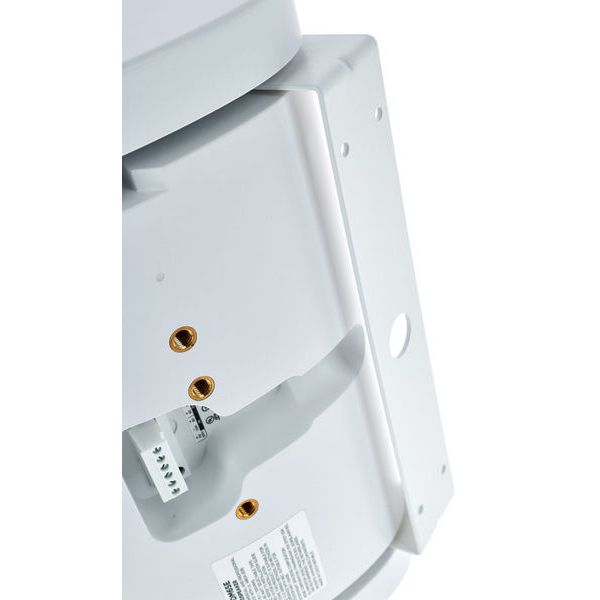 Bose Professional DesignMax DM6SE white