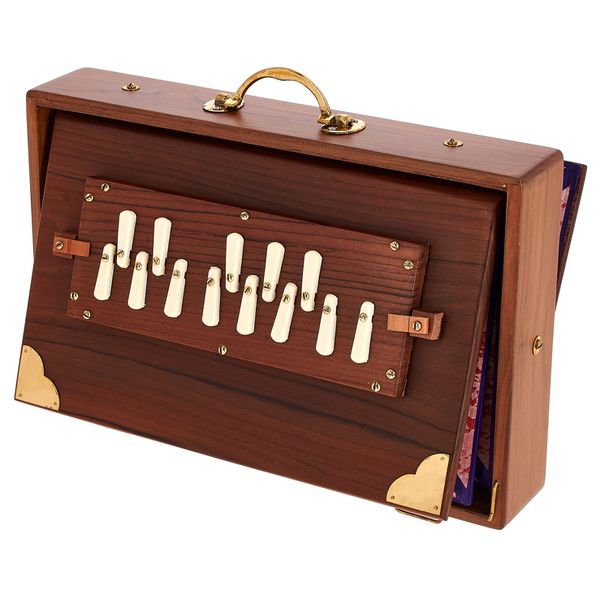 Thomann Nataraj Prof. Shruti Solid TW