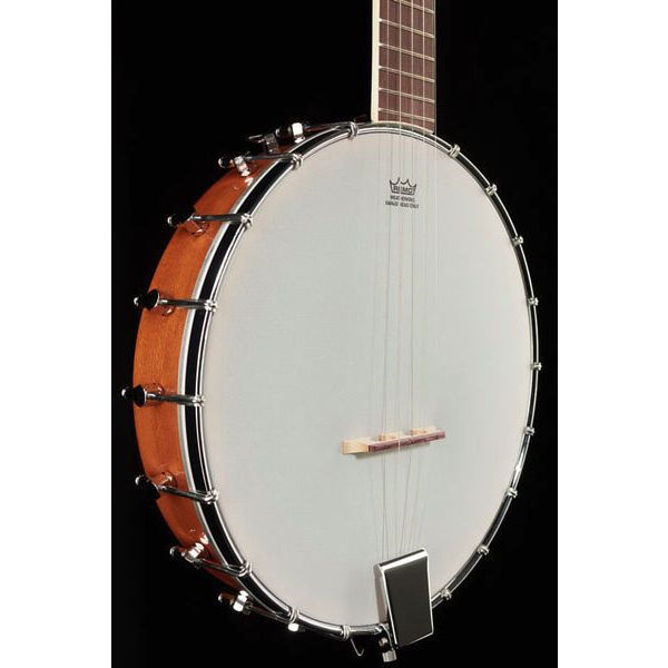 Harley Benton BJO-35Pro 5 String Banjo OB