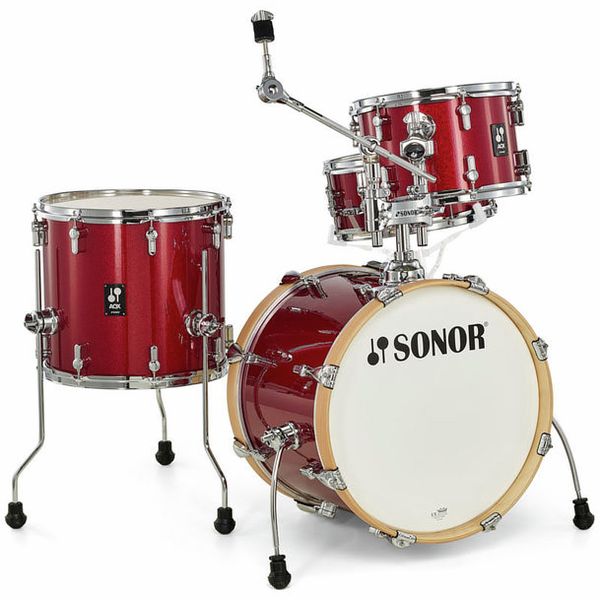 Sonor AQX Jazz Set RMS