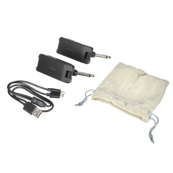 Ibanez WS1 Wireless System