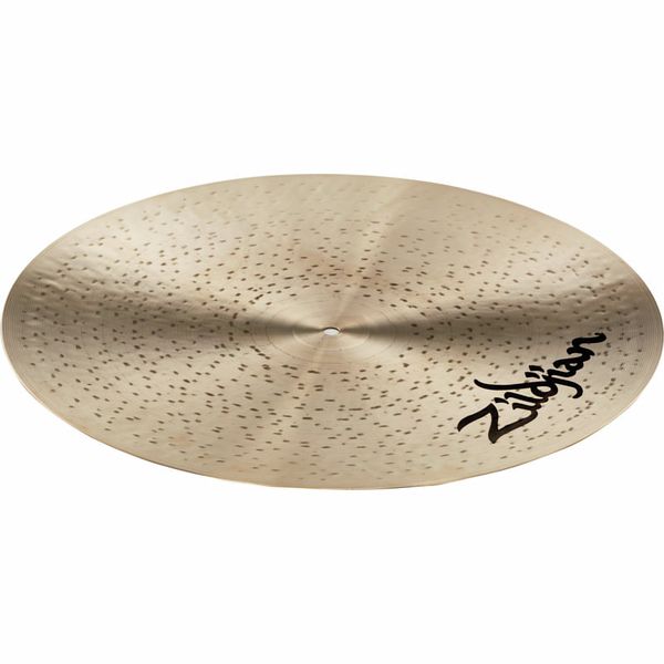 Zildjian 20" K-Custom Flat Top Ride