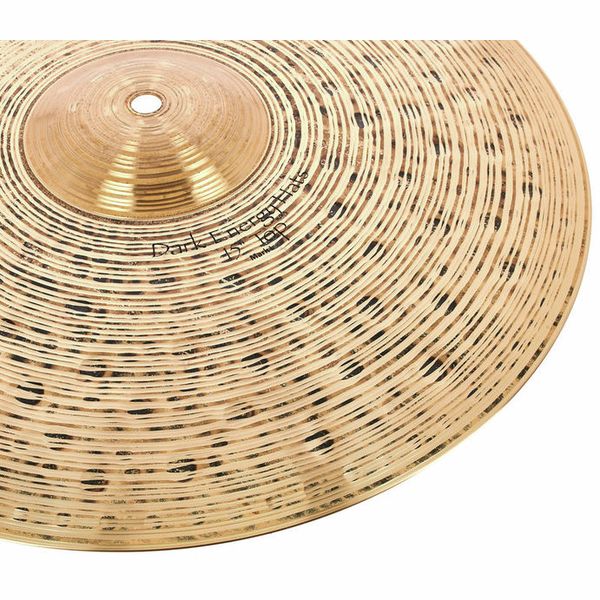 Paiste 15" Signature Dark Energy MK1