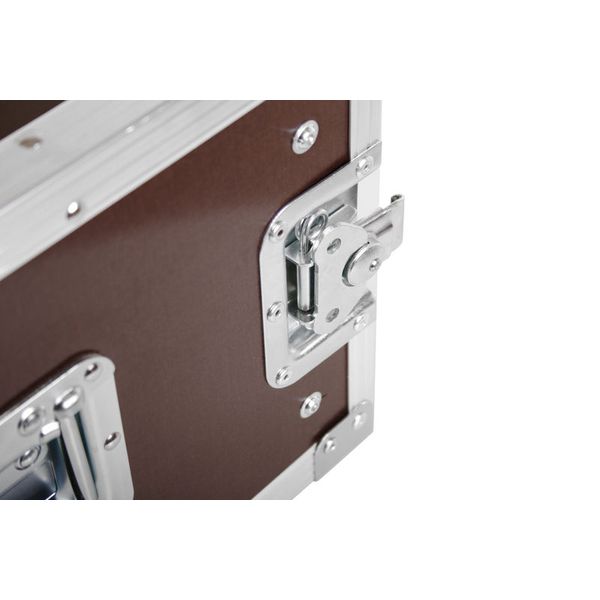 Thon Rack 4U Live Shockmount