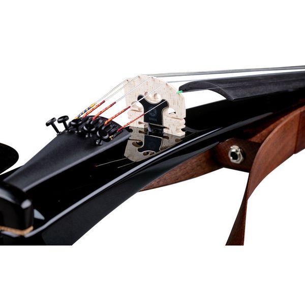 Yamaha YEV-105 TBL Electric Violin