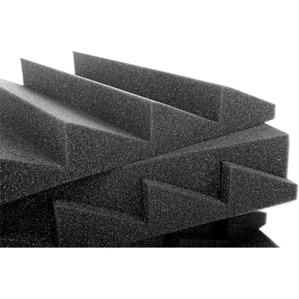 Auralex Acoustics Roominators D 36-DST Charcoal