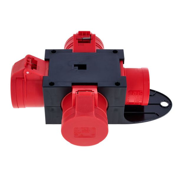 PCE 9430411 St. Anton P. Dist. 16A