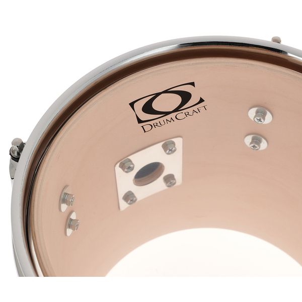 DrumCraft Concert Tom 08"x08" B DB
