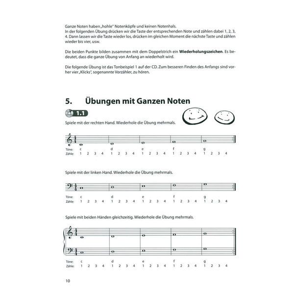 Voggenreiter Tastendrücker