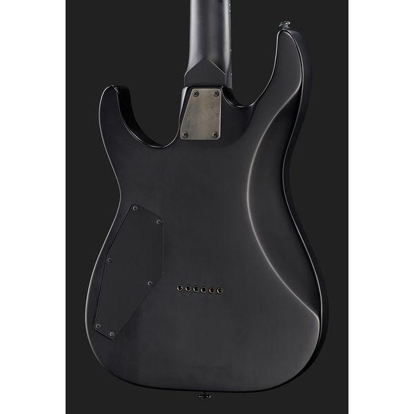 ESP LTD M-201HT Black Satin