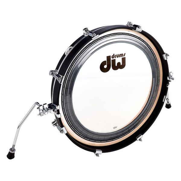 DW Design 20" Pancake Bass Drum