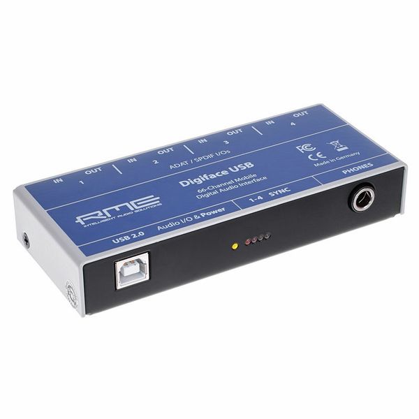 RME Digiface USB