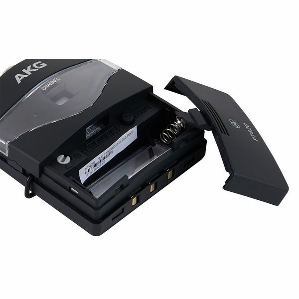 AKG WMS 420 Headset Set Band A