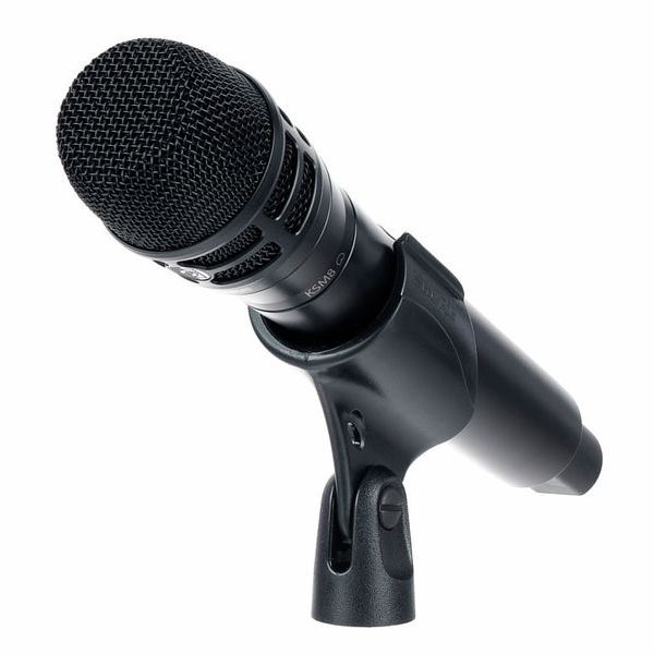 Shure QLXD2/KSM8B S50