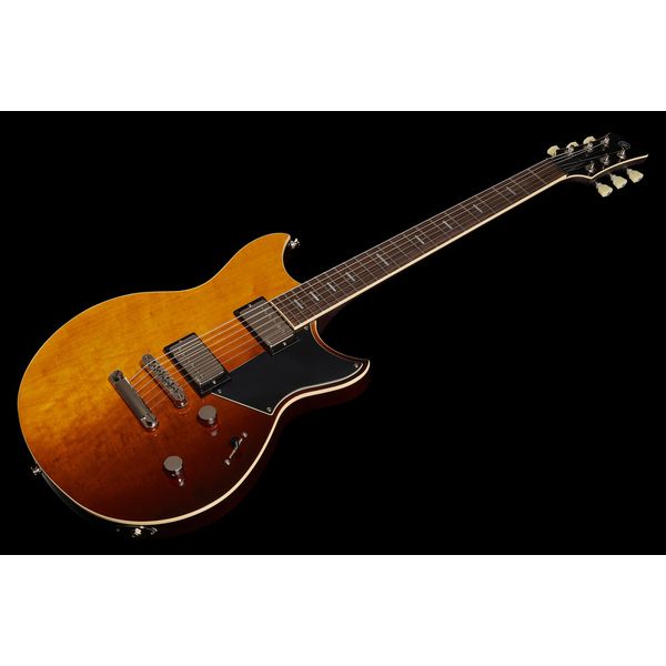 Yamaha Revstar RSS20 Sunset Burst