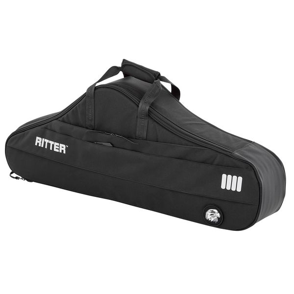 Ritter Bern Bari Sax Low-B SBK