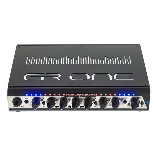 GR Bass ONE800