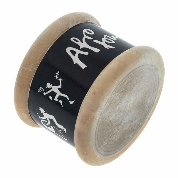 Afroton Talking Shaker large