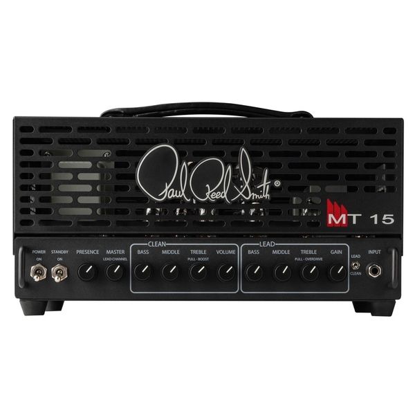 PRS MT 15 Amp V2