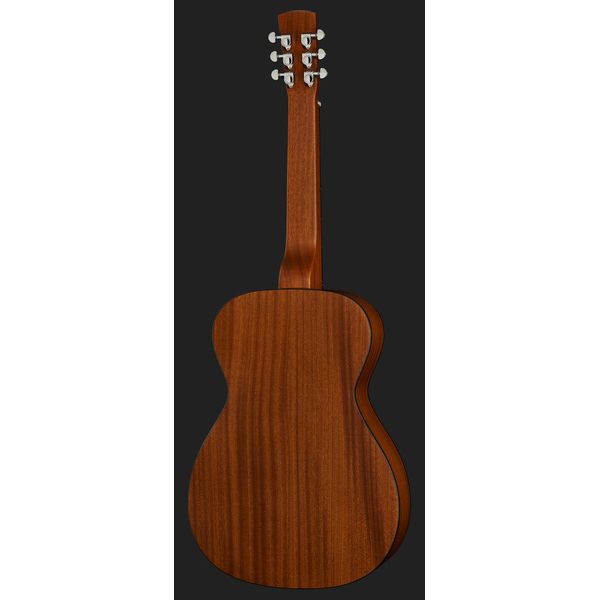 Harley Benton Delta Blues Resonator