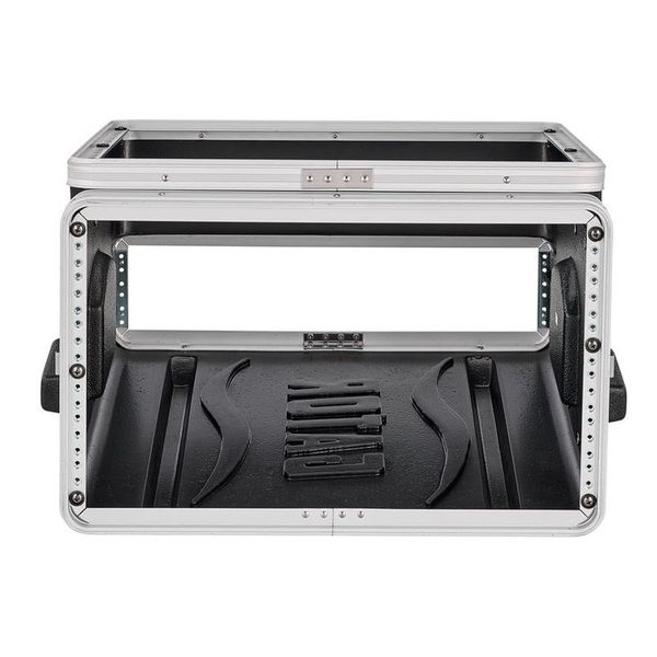 Gator GRC-8X2 3D Rack