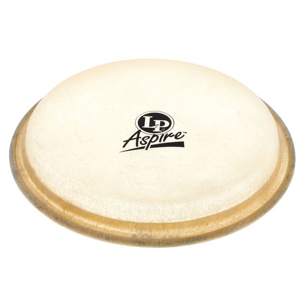 LP A663A Bongo Head Aspire 6 3/4"