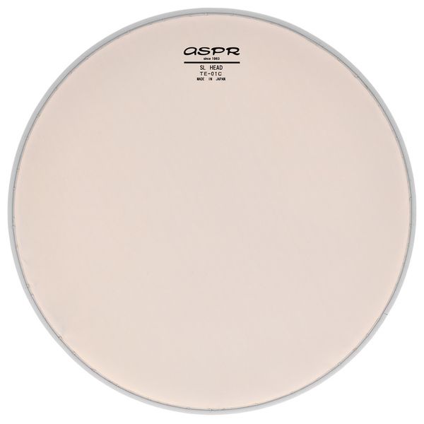Asapura 14" TE-01C Snare/Tom Head
