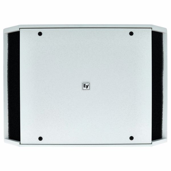 EV Evid S 12.1 White