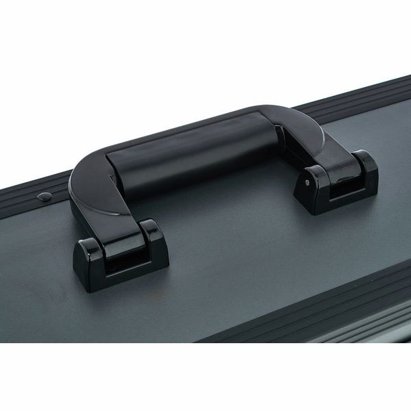 Fun Generation Rack 3U Eco Wood Compact 23