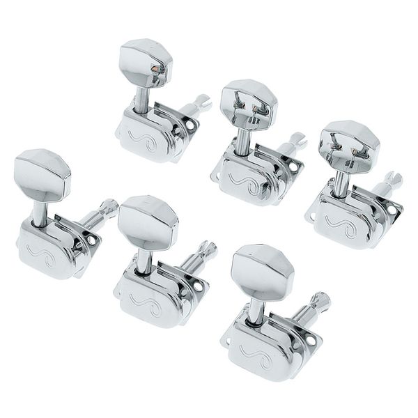 Schaller F-Series 70s 6L C