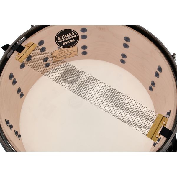 Tama 14"x6,5" Starcl. Maple Sn. SLW