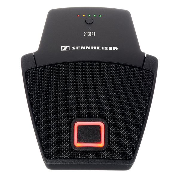 Sennheiser SL 114-S Wireless Bundle