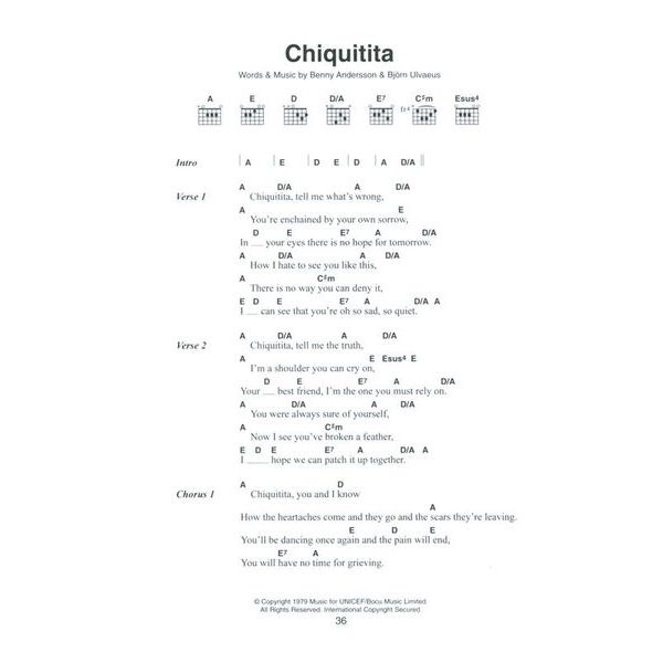 Wise Publications Little Black Acoustic Hits