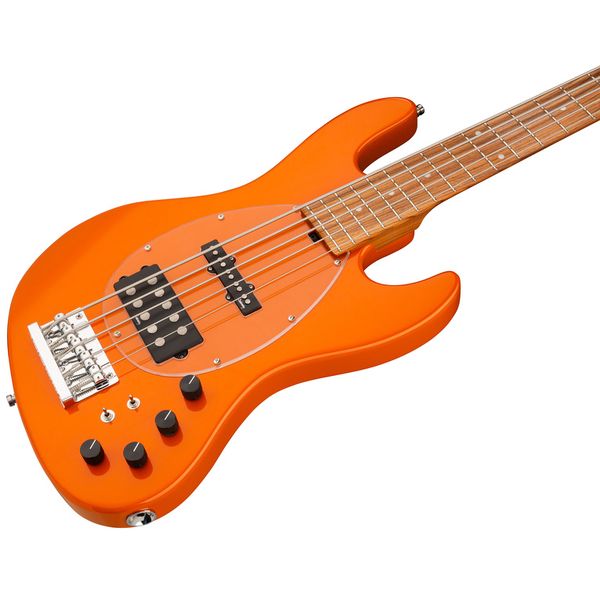 Sadowsky MetroExp21 Vint MJ5 Morado CAO