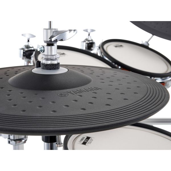 Yamaha DTX10K-X Real Wood