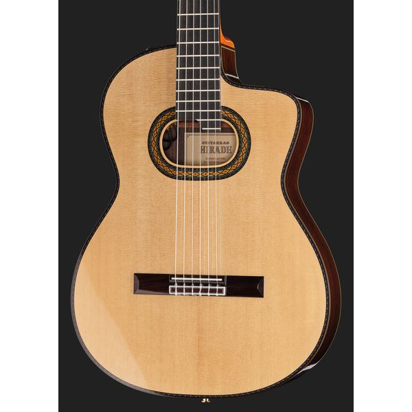 Takamine DH90 w/Softcase