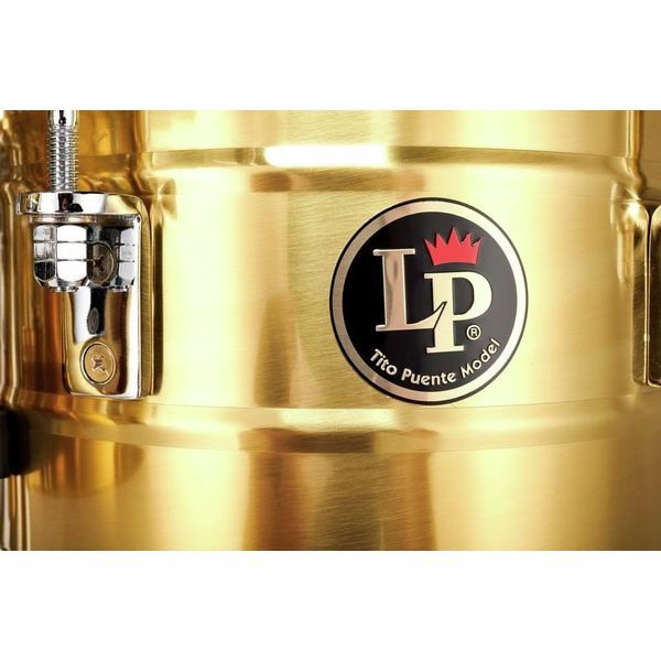 LP 272-B Timbalitos Tito Puente