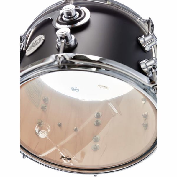 DW Design Mini Pro 16 Satin Black