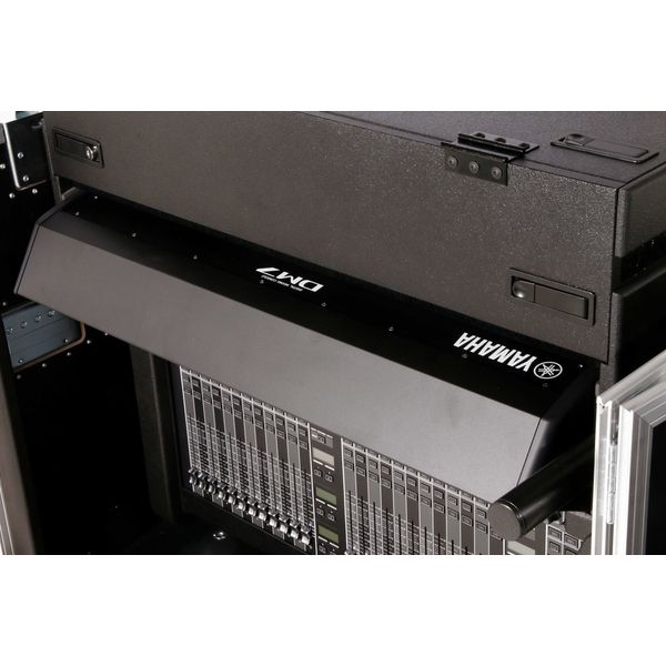 Thon Premium Flip Case Yamaha DM7