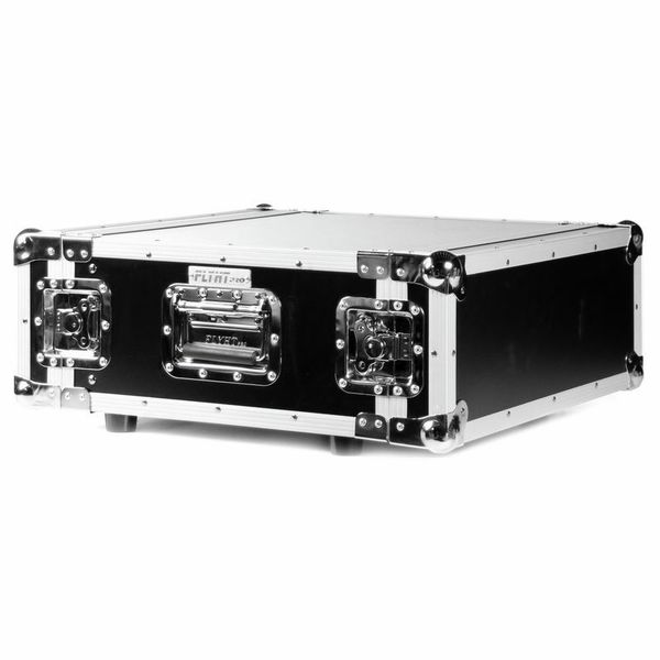 Flyht Pro Rack 4U Double Door