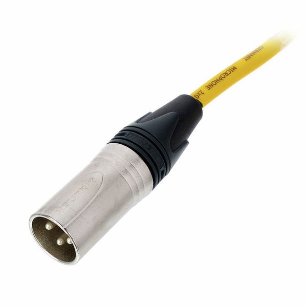 Cordial CTM 1,5 FM-YE