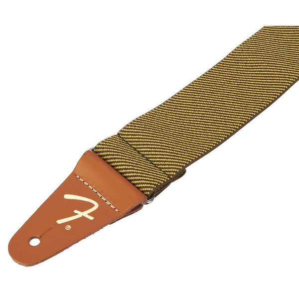 Fender Weighless Tweed