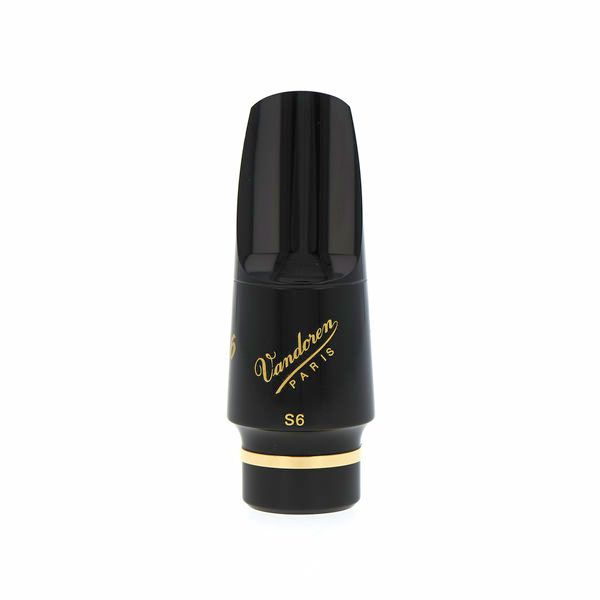Vandoren V16 Soprano Sax S6