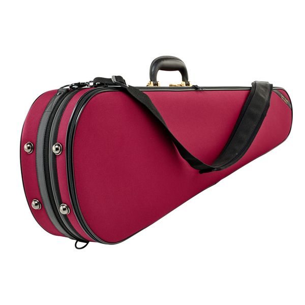 Super Light Shaped Viola Case BU