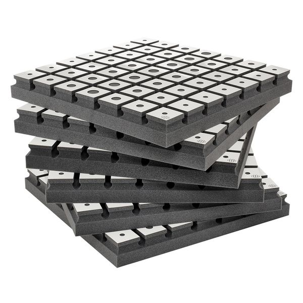 t.akustik Highline A1 Gloss White