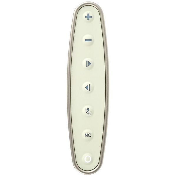 Tula Microphones Tula Mic Creme