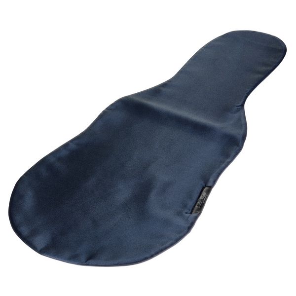 Scala Vilagio Silk Blanket for Viola CB/IB