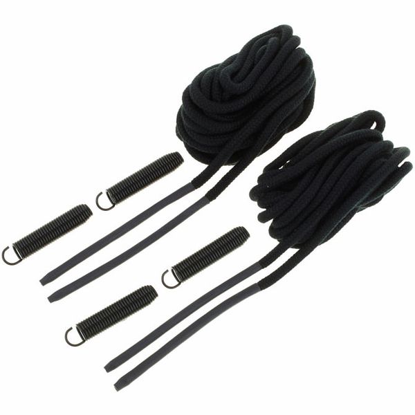 Adams Spare String Concert, Artist