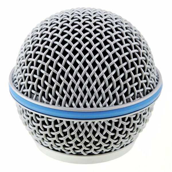 Shure RK265G Silver/Grey